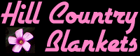 Hill Country Blankets