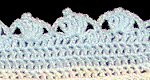 Border Detail Item Number: 1091