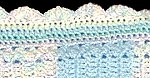 Border Detail Item Number: 1087