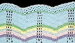 Border Detail Item Number: 1052