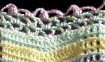 Border Detail Item Number: 1118