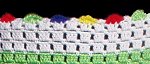 Border Detail Item Number: 1018