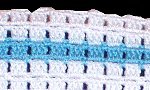 Border Detail Item Number: 1134