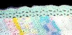 Border Detail Item Number: 1074