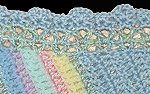 Border Detail Item Number: 1115