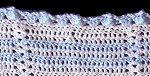 Border Detail Item Number: 1076