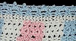 Border Detail Item Number: 1050
