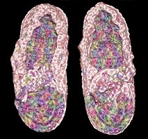 Footsies and More - Item 6001