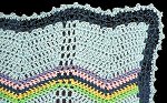 Border Detail Item Number: 1140