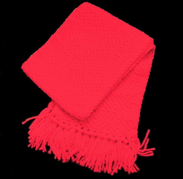 Scarf Item No: 5004