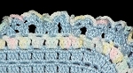 Border Detail Item No: 1143