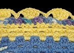 Border Detail Item No: 1144