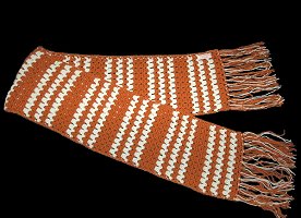 Scarf Item No: 5001