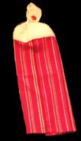 Kitchen Hand Towel Item No: 7007